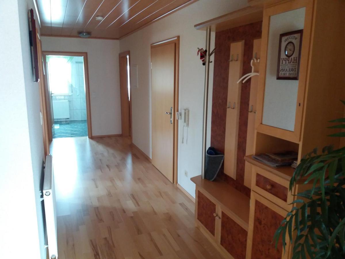Ferienwohnung Knaub บัดวิลดุงเงน ภายนอก รูปภาพ