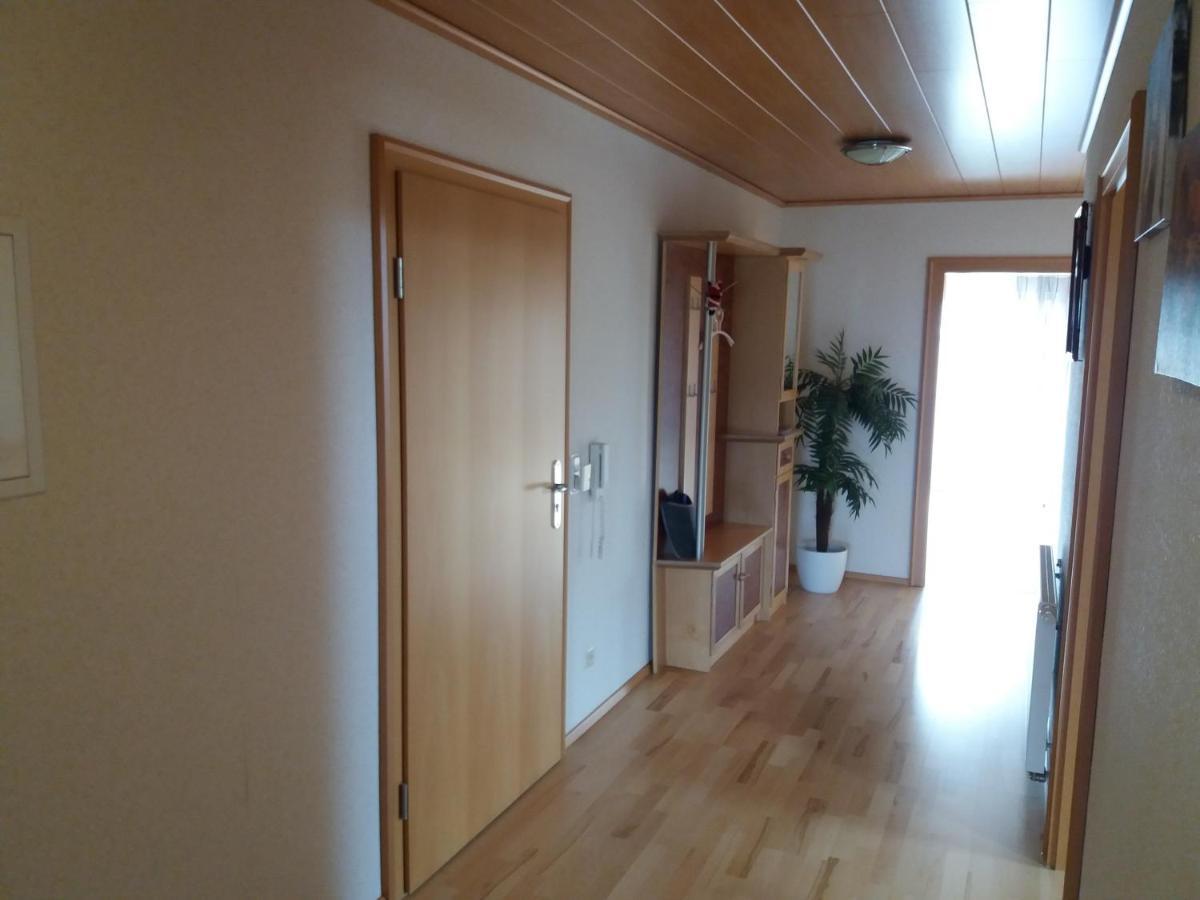 Ferienwohnung Knaub บัดวิลดุงเงน ภายนอก รูปภาพ