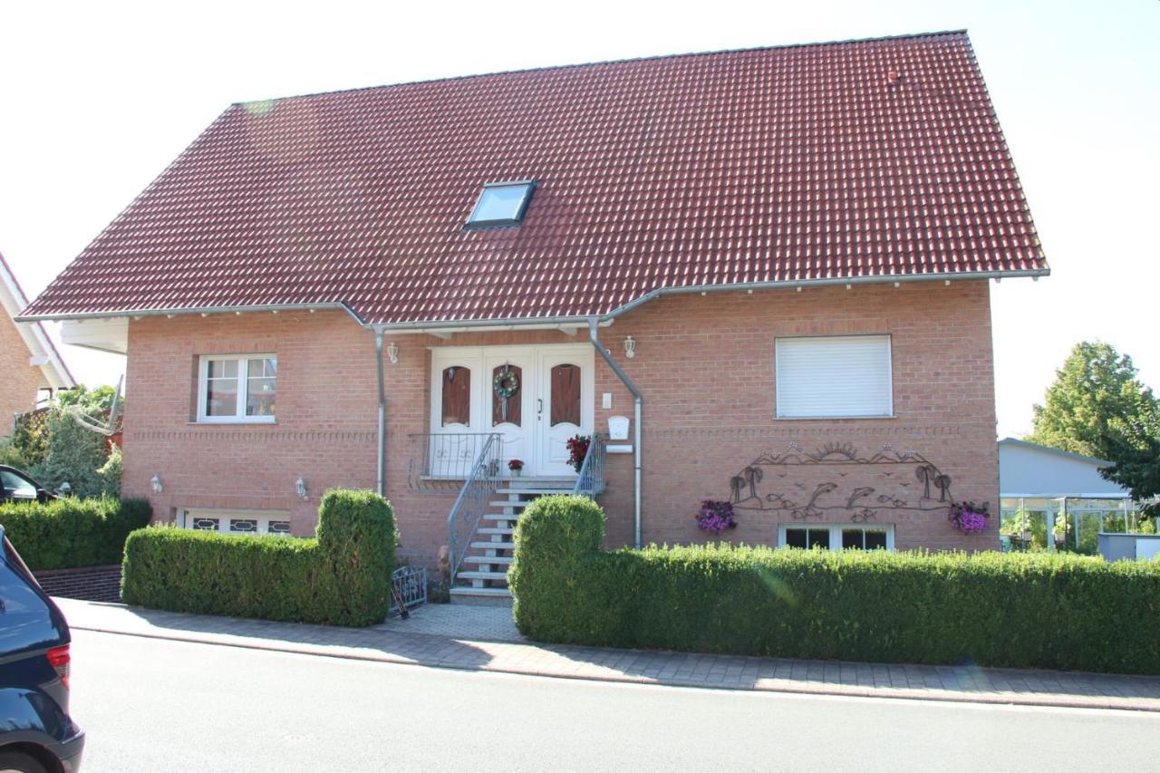 Ferienwohnung Knaub บัดวิลดุงเงน ภายนอก รูปภาพ
