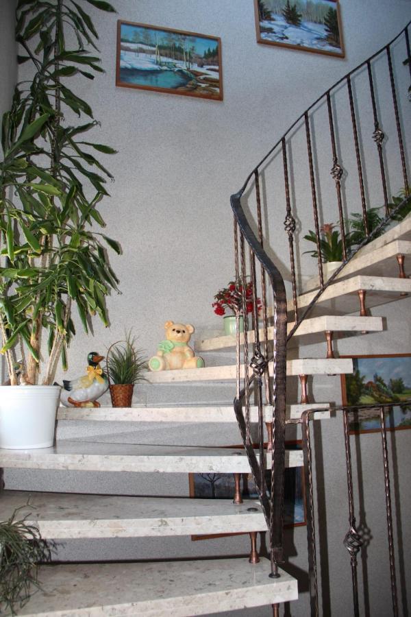 Ferienwohnung Knaub บัดวิลดุงเงน ภายนอก รูปภาพ