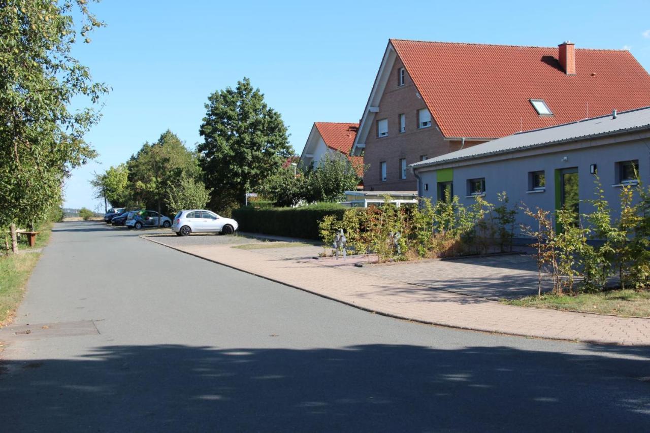 Ferienwohnung Knaub บัดวิลดุงเงน ภายนอก รูปภาพ