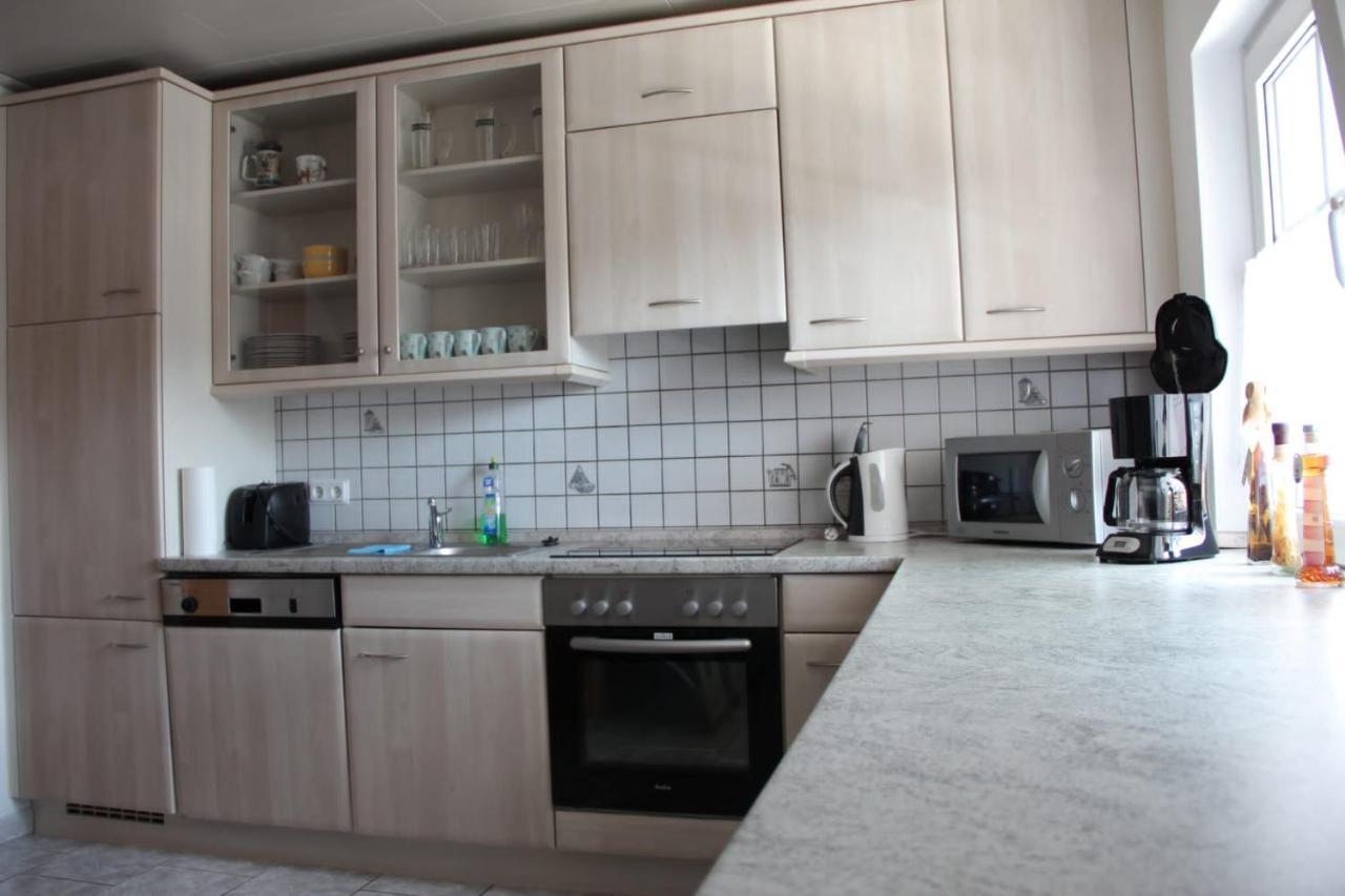 Ferienwohnung Knaub บัดวิลดุงเงน ภายนอก รูปภาพ