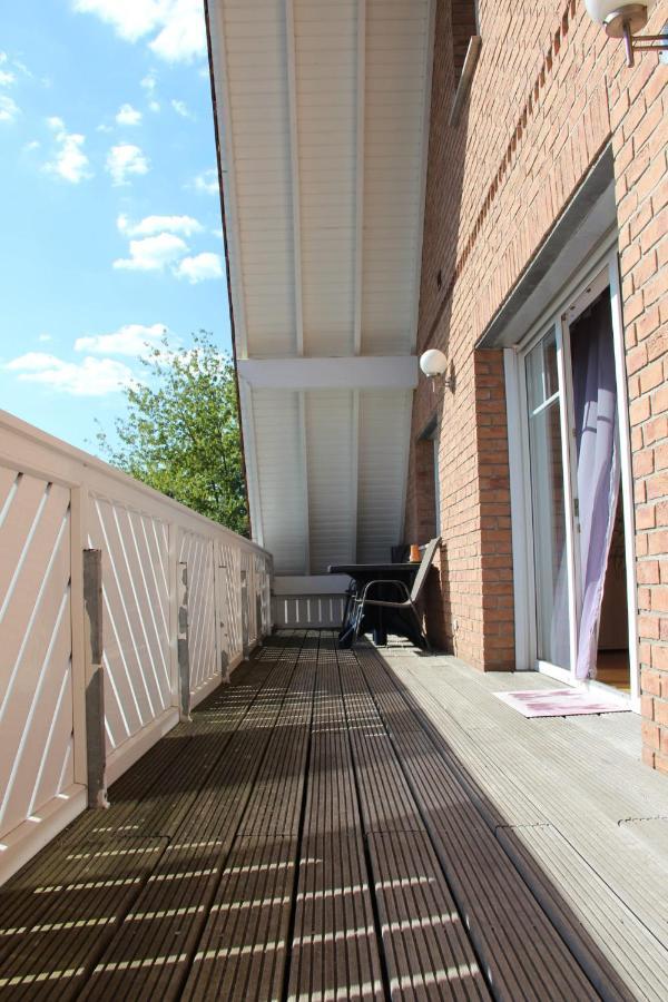 Ferienwohnung Knaub บัดวิลดุงเงน ภายนอก รูปภาพ