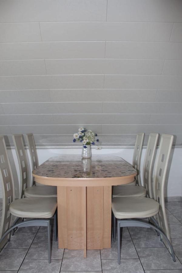 Ferienwohnung Knaub บัดวิลดุงเงน ภายนอก รูปภาพ